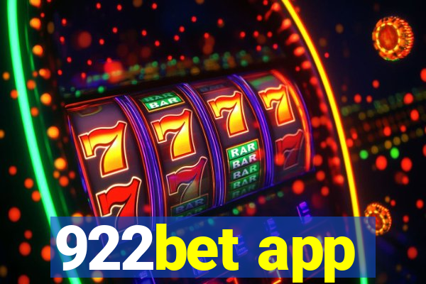 922bet app